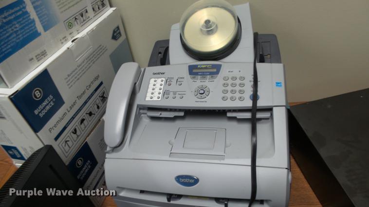 image for item AM9215 Electronics