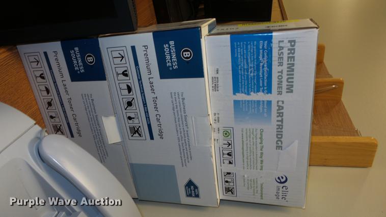 image for item AM9215 Electronics