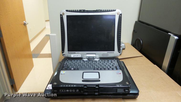 image for item AM9217 (16) laptops