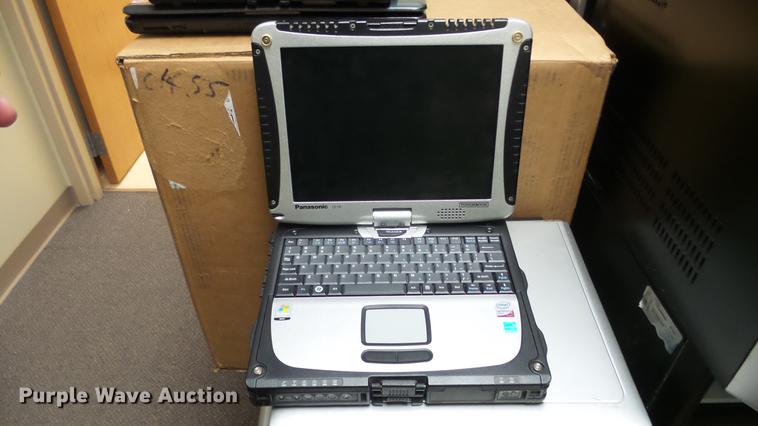 image for item AM9217 (16) laptops