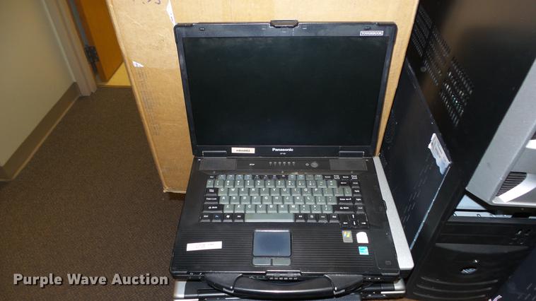 image for item AM9217 (16) laptops