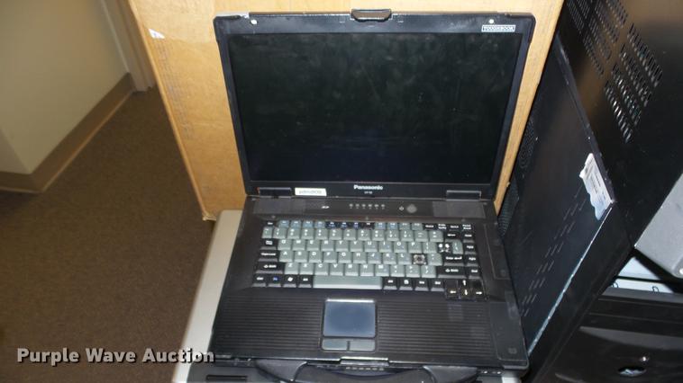 image for item AM9217 (16) laptops