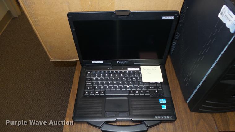 image for item AM9217 (16) laptops