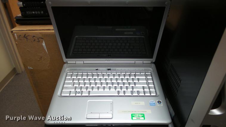 image for item AM9217 (16) laptops