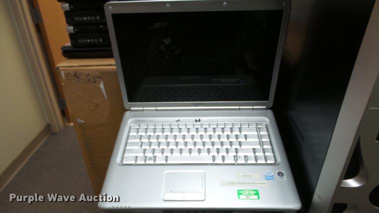 image for item AM9217 (16) laptops