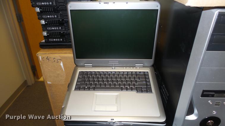 image for item AM9217 (16) laptops