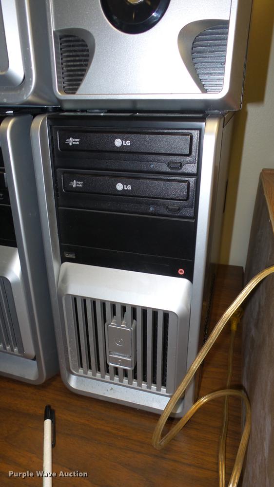 image for item AM9219 Approximately 45 CPUs