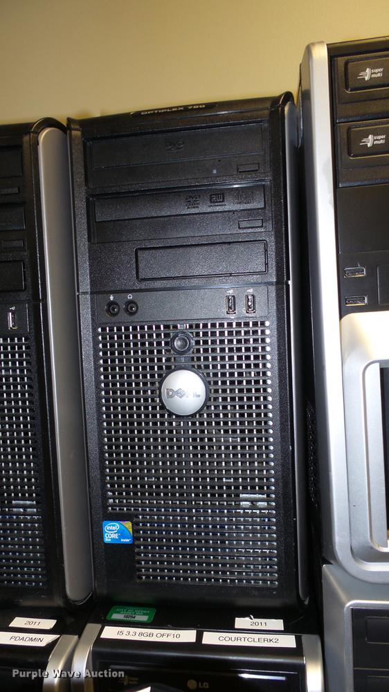 image for item AM9219 Approximately 45 CPUs