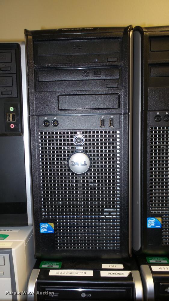 image for item AM9219 Approximately 45 CPUs