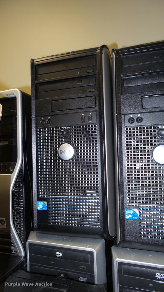 image for item AM9219 Approximately 45 CPUs