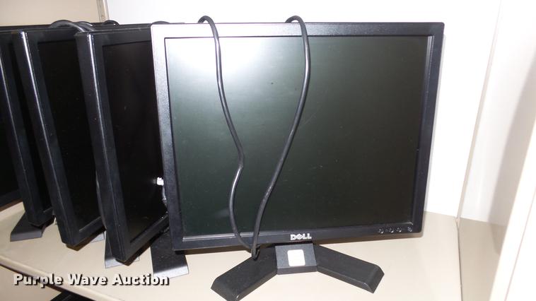 image for item AM9223 Monitors and CPUs