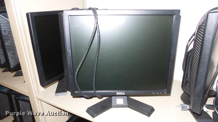 image for item AM9223 Monitors and CPUs