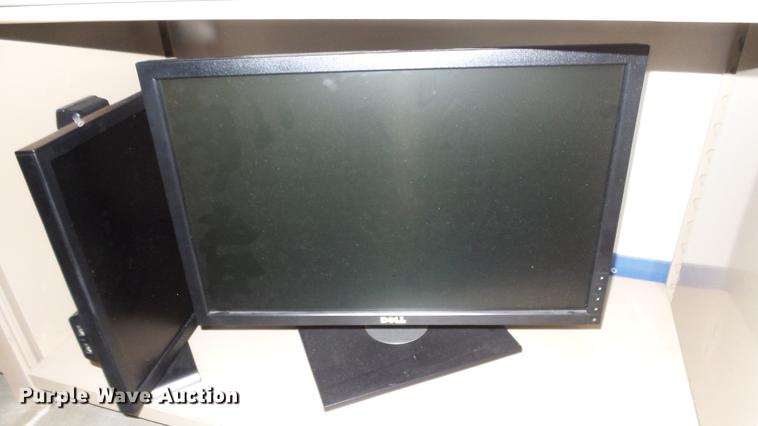 image for item AM9223 Monitors and CPUs