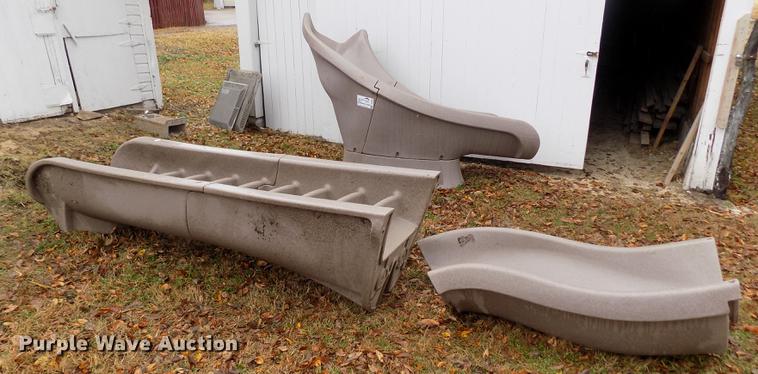 image for item DB9044 Pool equipment