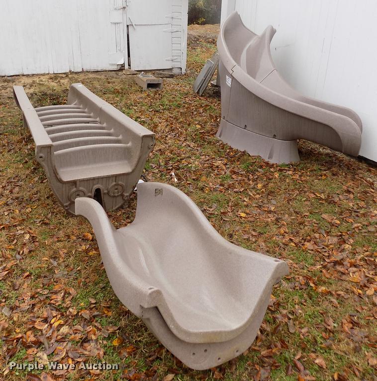 image for item DB9044 Pool equipment