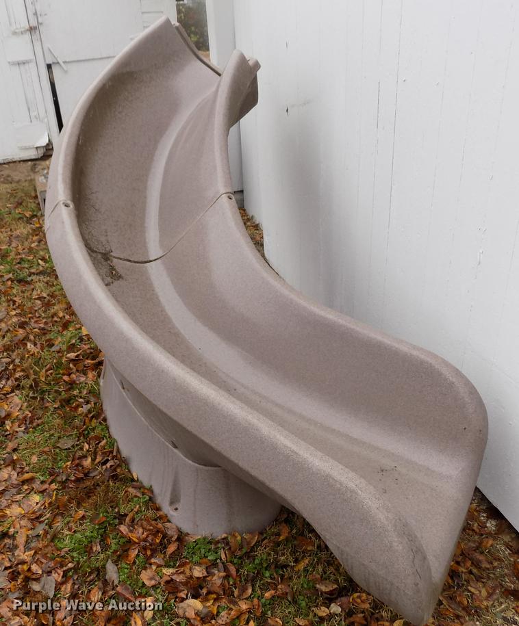 image for item DB9044 Pool equipment