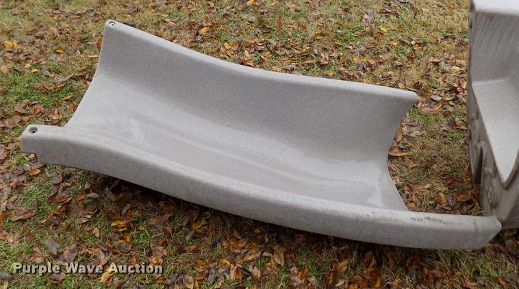 image for item DB9044 Pool equipment