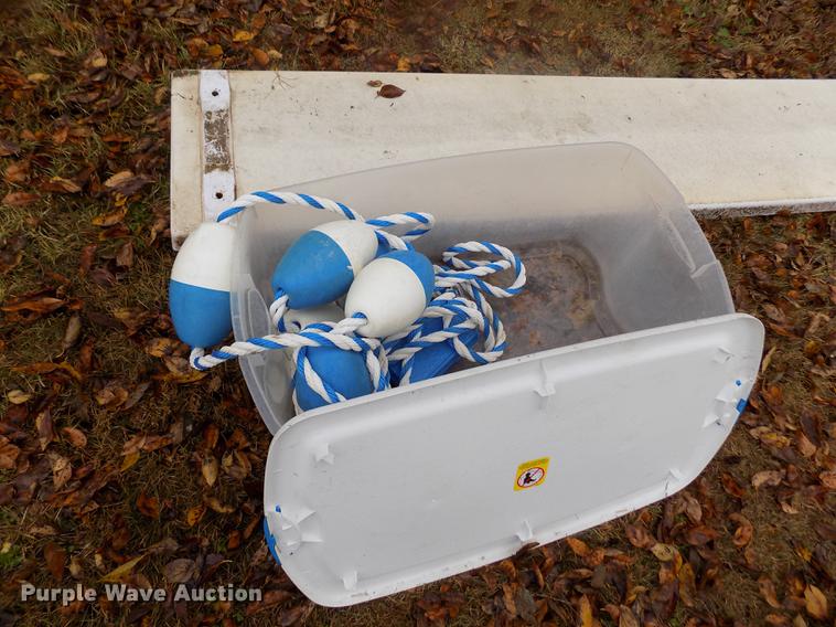 image for item DB9044 Pool equipment