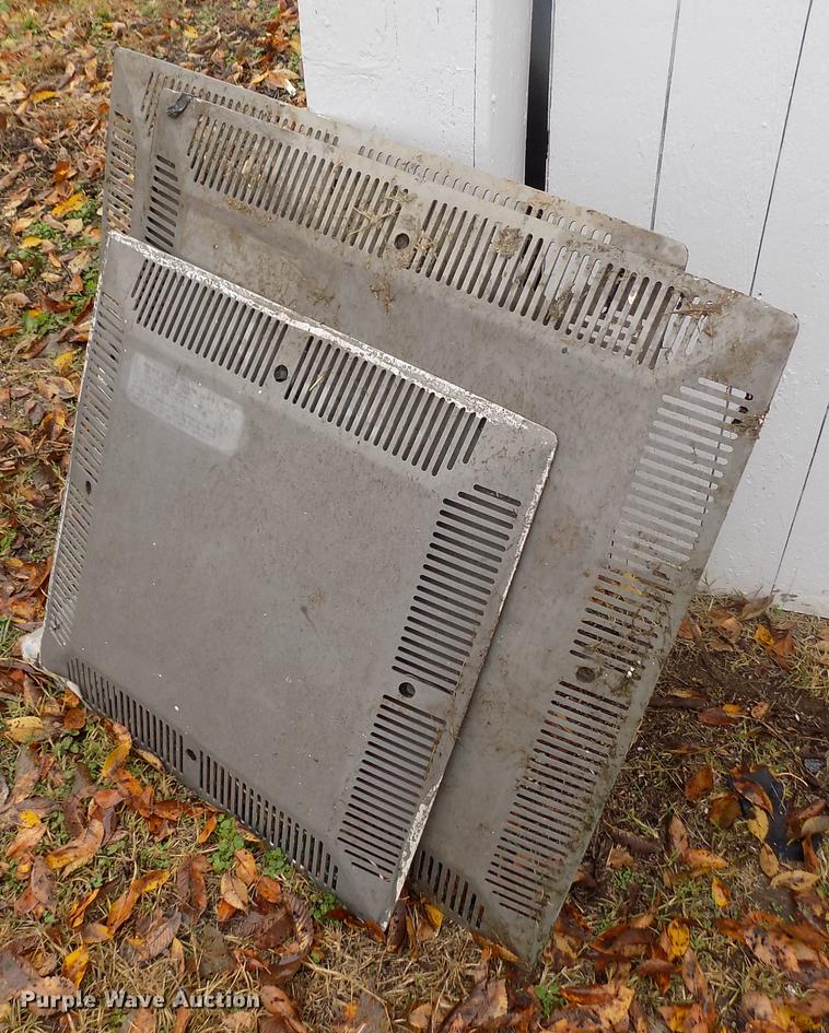 image for item DB9044 Pool equipment