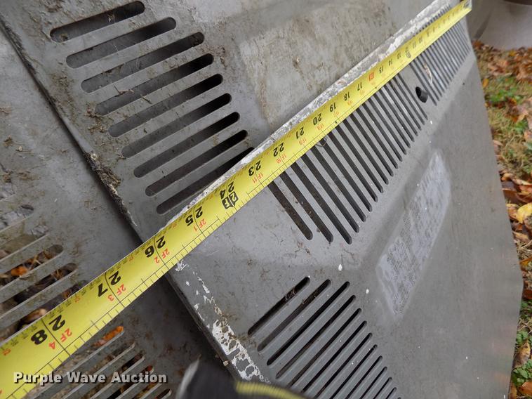 image for item DB9044 Pool equipment