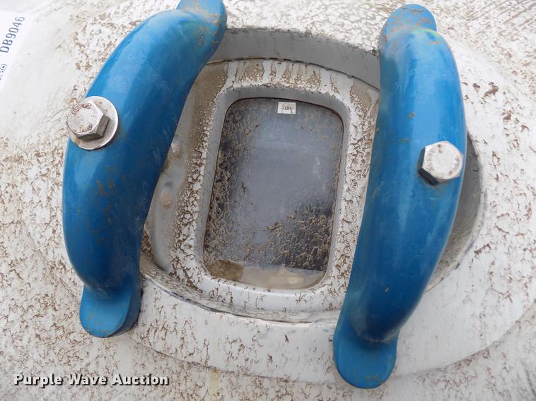 image for item DB9046 National Line NFS-42-50B-200E pool sand filter