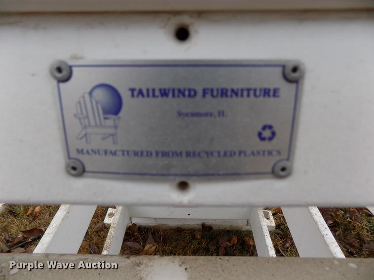 image for item DB9047 (3) Tailwind Furniture lifeguard chairs