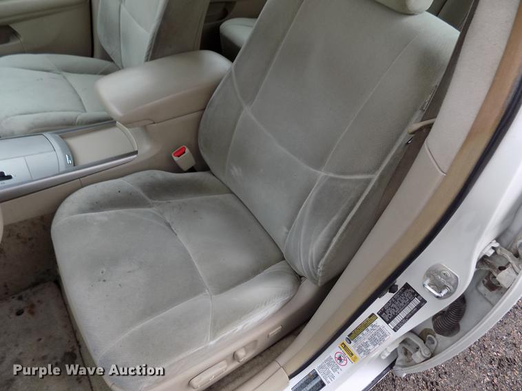 image for item DB9048 2006 Toyota Avalon XL