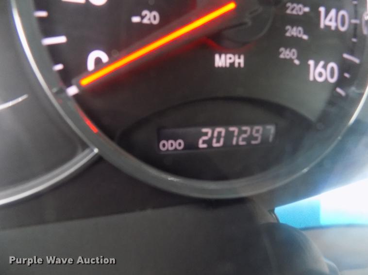 image for item DB9048 2006 Toyota Avalon XL