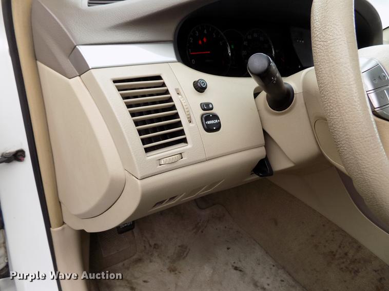 image for item DB9048 2006 Toyota Avalon XL