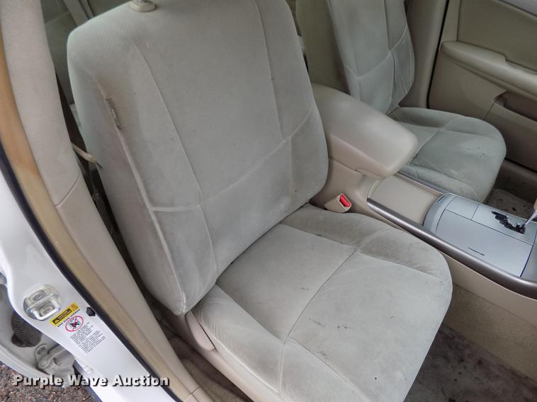 image for item DB9048 2006 Toyota Avalon XL