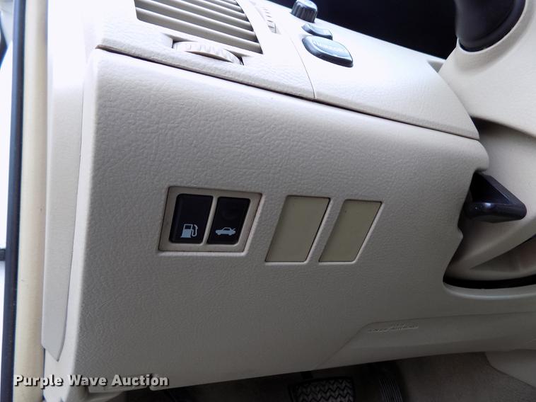 image for item DB9048 2006 Toyota Avalon XL