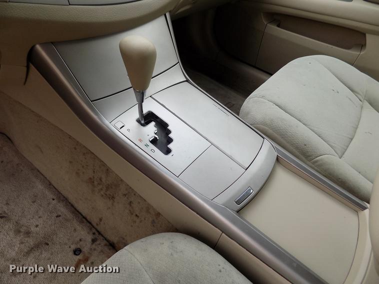 image for item DB9048 2006 Toyota Avalon XL