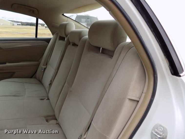 image for item DB9048 2006 Toyota Avalon XL