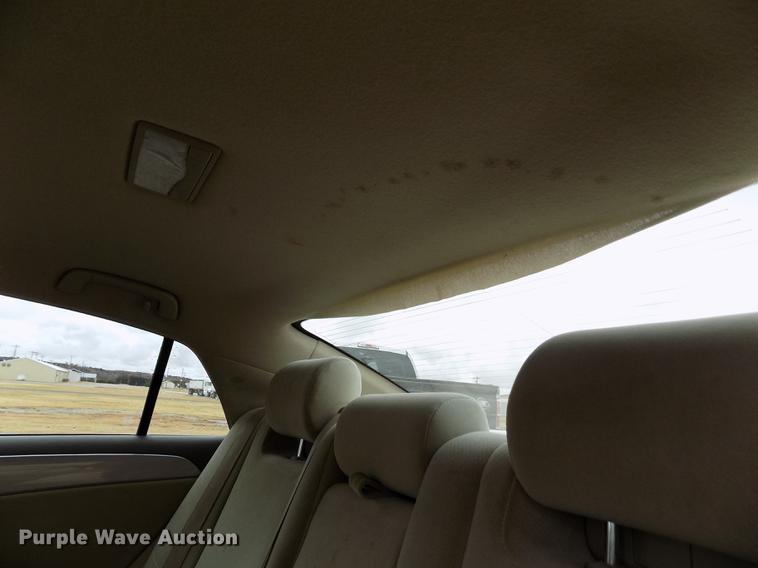 image for item DB9048 2006 Toyota Avalon XL