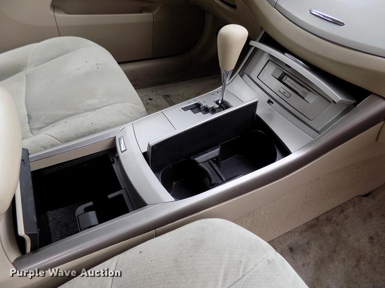 image for item DB9048 2006 Toyota Avalon XL