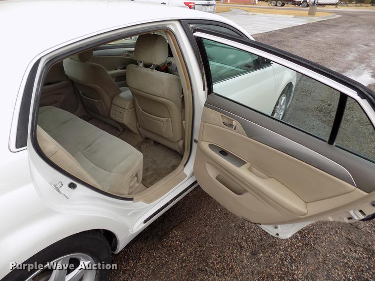 image for item DB9048 2006 Toyota Avalon XL