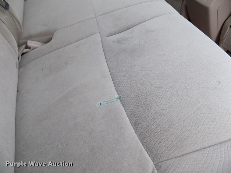 image for item DB9048 2006 Toyota Avalon XL