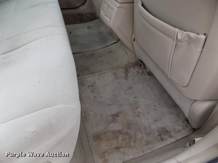 image for item DB9048 2006 Toyota Avalon XL