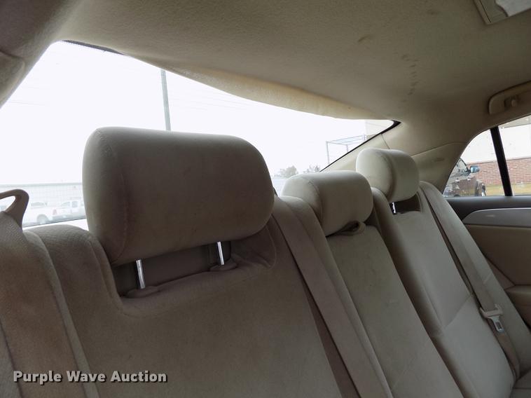 image for item DB9048 2006 Toyota Avalon XL