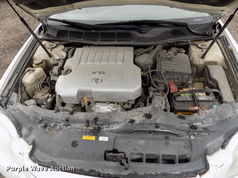 image for item DB9048 2006 Toyota Avalon XL