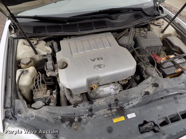 image for item DB9048 2006 Toyota Avalon XL