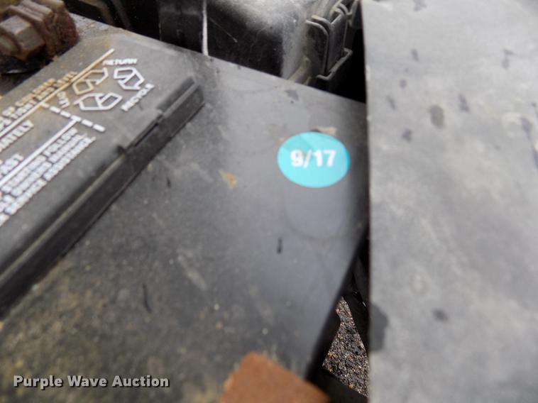 image for item DB9048 2006 Toyota Avalon XL