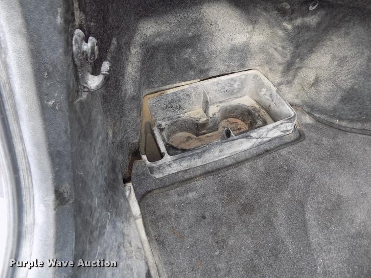 image for item DB9048 2006 Toyota Avalon XL