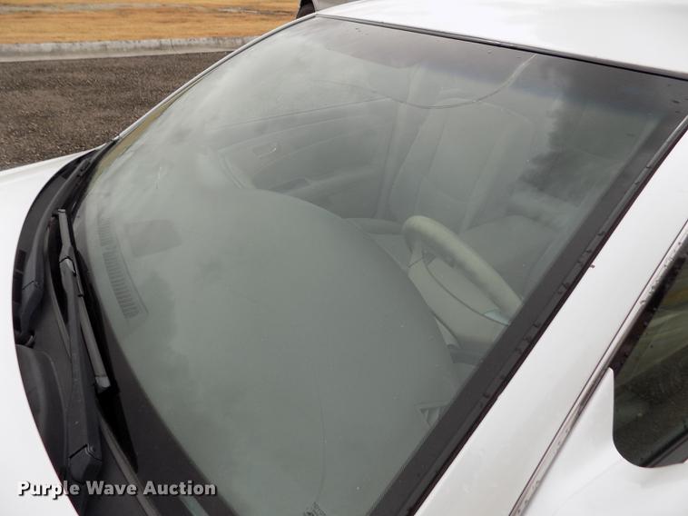 image for item DB9048 2006 Toyota Avalon XL