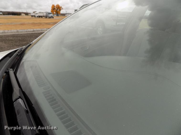 image for item DB9048 2006 Toyota Avalon XL