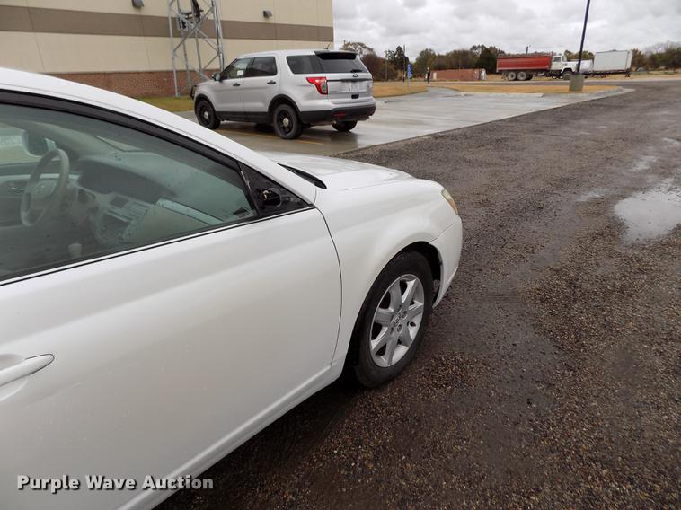 image for item DB9048 2006 Toyota Avalon XL