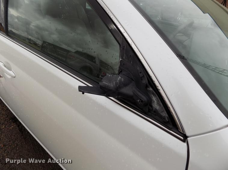 image for item DB9048 2006 Toyota Avalon XL