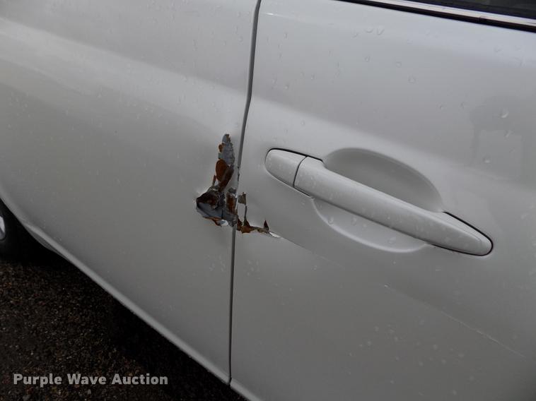 image for item DB9048 2006 Toyota Avalon XL