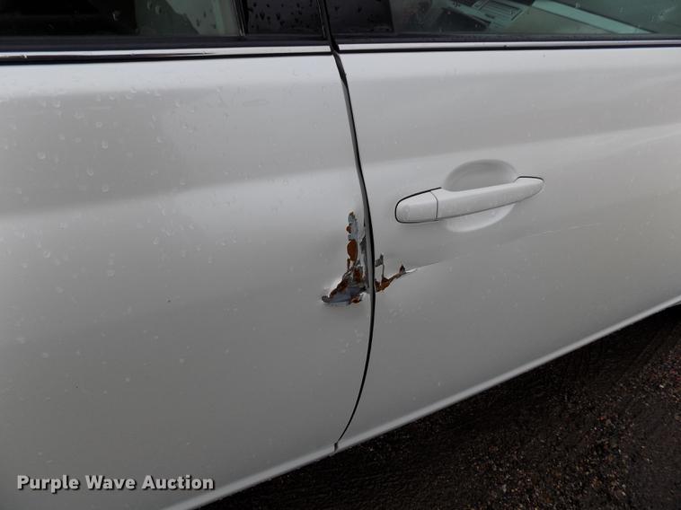 image for item DB9048 2006 Toyota Avalon XL