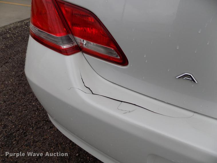 image for item DB9048 2006 Toyota Avalon XL